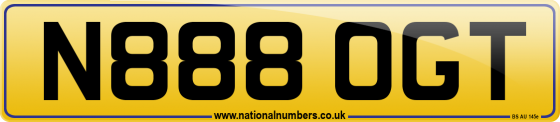 N888 OGT