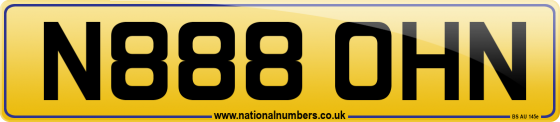 N888 OHN
