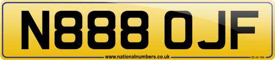 N888 OJF