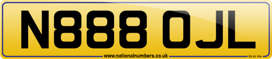 N888 OJL