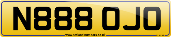 N888 OJO