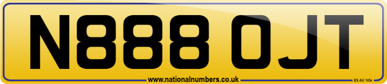 N888 OJT