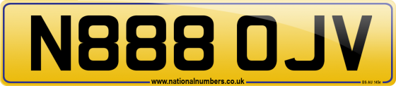 N888 OJV