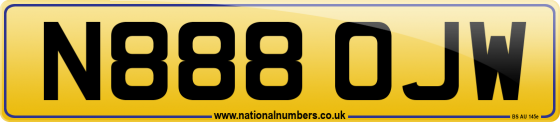 N888 OJW