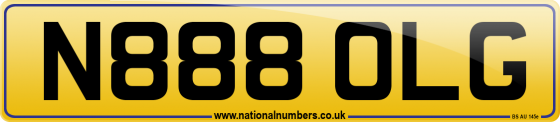 N888 OLG