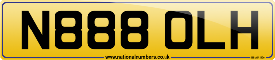 N888 OLH