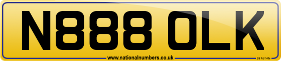 N888 OLK