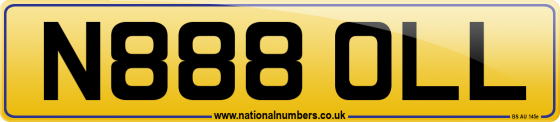 N888 OLL
