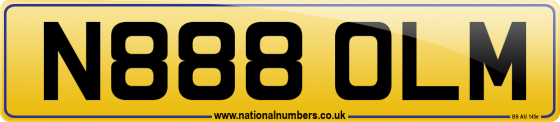 N888 OLM
