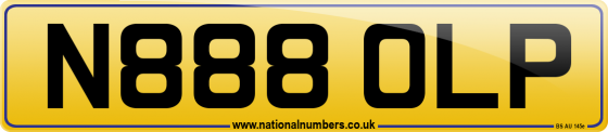 N888 OLP