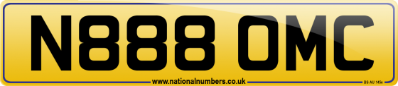 N888 OMC