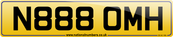 N888 OMH