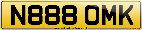 N888 OMK