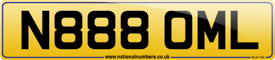 N888 OML