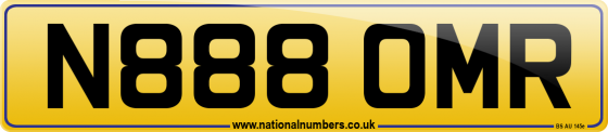 N888 OMR