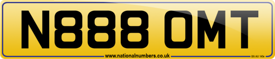 N888 OMT
