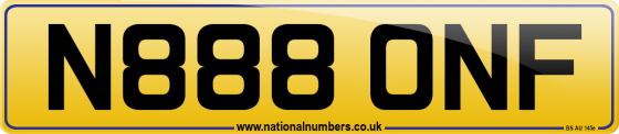 N888 ONF