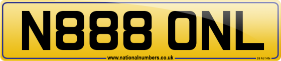 N888 ONL