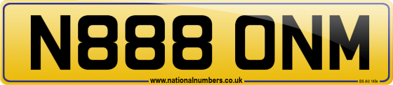 N888 ONM