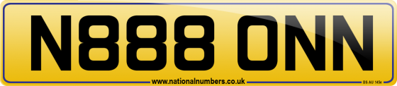 N888 ONN