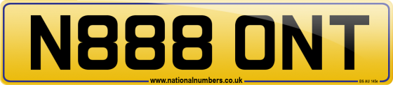 N888 ONT