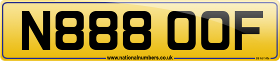 N888 OOF