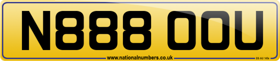 N888 OOU
