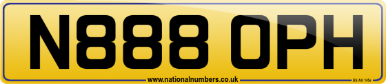 N888 OPH