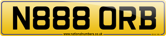 N888 ORB