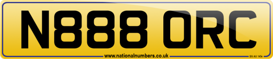 N888 ORC
