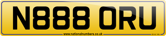 N888 ORU