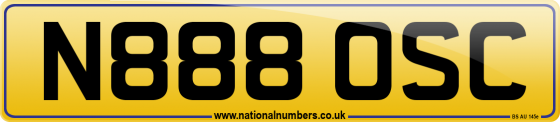 N888 OSC