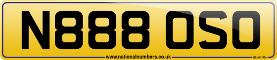 N888 OSO