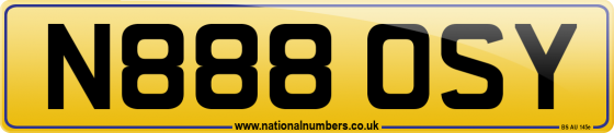 N888 OSY