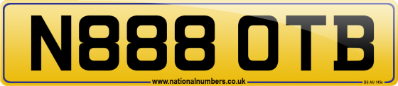 N888 OTB