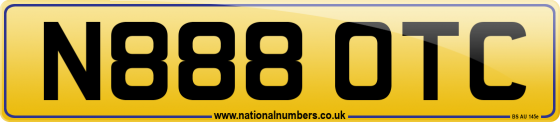 N888 OTC