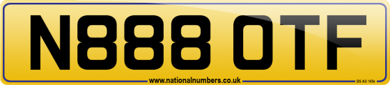 N888 OTF
