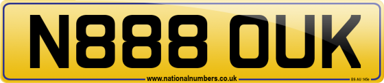 N888 OUK