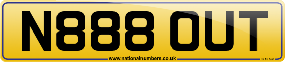 N888 OUT