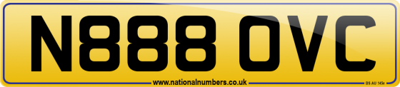 N888 OVC