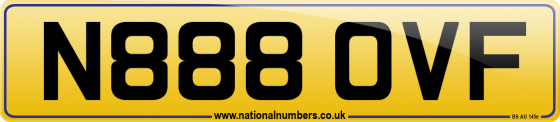 N888 OVF