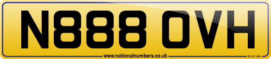 N888 OVH