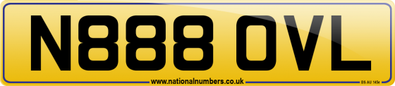 N888 OVL