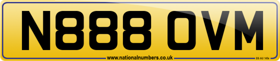 N888 OVM