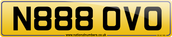 N888 OVO