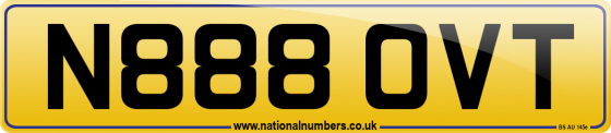 N888 OVT