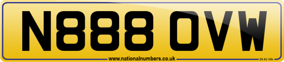 N888 OVW