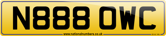 N888 OWC