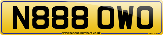 N888 OWO