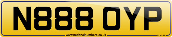 N888 OYP